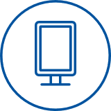 screen icon